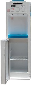 Usha Aquagenie + Hot, (63HNCCC3E10S/AGFSCC1)  Normal  Cold Cooling Cabinet Water Dispenser