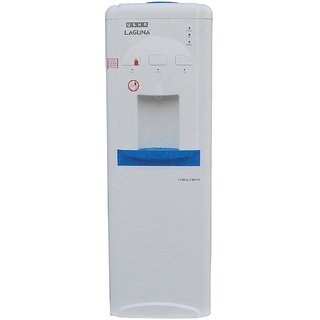 USHA LAGUNA 63HNCCC3T10S COOLING CABINET WATER DISPENSER ( SUITABLE WITH COFFEE BREWING ) TEMP- 95 DEGREE
