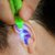 NITLOK Ear Pick LED Light Earwax Cleaning and Removal Tool (Multicolor, Pack of 2)