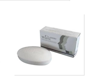 Classic White Soap For Spot Removal Soap