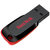 SanDisk Cruzer Blade 64GB Flash Drive USB 2.0