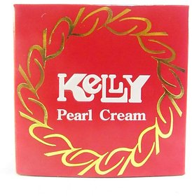 Quds Kelly pearl Cream (Brings you beauty  and charming looks Night Cream 15 gm