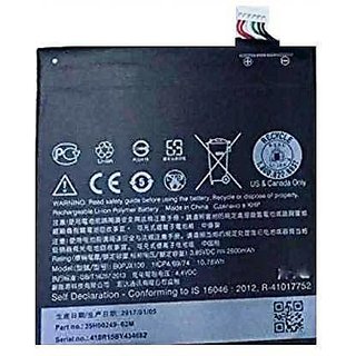 x factor mobile battery for htc desire 728 dual sim 728 lte 728g 2800mah 3 85vdc bopjx100