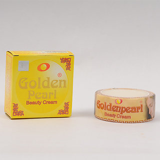                       Golden Pearl Beauty Cream.                                              
