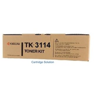 Kyocera TK 3114 Toner Cartridge