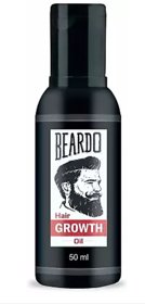 Bearoo Hair Growth Hair Oil  (50 ml)