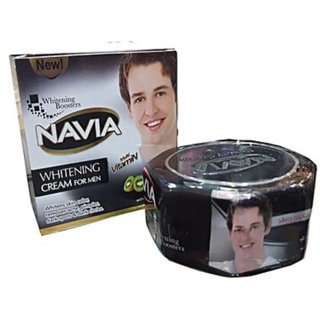 Navia mens whitening cream for men's