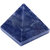 Shubhanjali Natural Sodalite Pyramid Crystal Stone Pyramid (10-15 Gm)