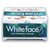 WHITE FACE Whitening cream for men and women  (30 g)