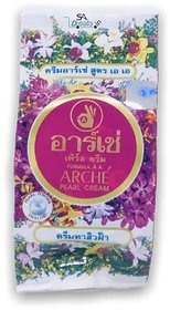 Arche Beauty Cream and Whitening Cream 3g