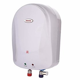 Hotstar Instant Water Heater (White, 3000W) 3 litres Instant Water Heater (ISI Certified, 2 Years Warranty)