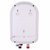 Hotstar Instant Water Heater (White, 3000W) 3 litres Instant Water Heater (ISI Certified, 2 Years Warranty)
