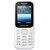 Samsung Guru Music 2  (White)