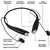 Esportic Sports In The Ear Headset Compatible Neckband Hbs-730 Volume Cont