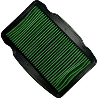honda unicorn air filter cover