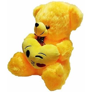 emoji stuffed toy