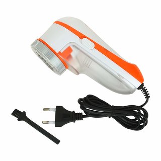 Electric Lint Remover for All Woolen Clothes Sweaters Blankets Jackets(Multi-Color)