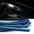 Gola International Car Interior Moulding Trim,5 Mtr Flexible Interior Decoration Moulding Trims Strips Blue Without Tool