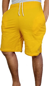 ROARER'S MEN'S COTTON SHORTS