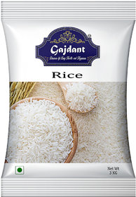 Long Grain Basmati Rice - 3KG