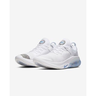 nike joyride shoes white colour