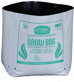 ABTEC Grow Bag Small Pack of 5
