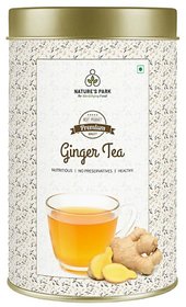 Ginger Tea 100g