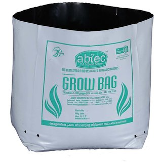 ABTEC Grow Bag Big Pack of 5