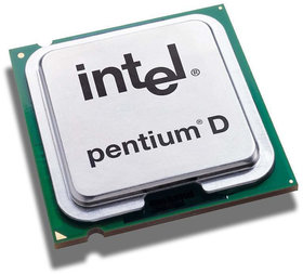 Intel Pentium D Processor 915 (Refurbished)