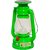 SUI LED Solar Lantern, Emergency Light  Lamp - Lalu - Green