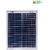 SUI 20W Polycrystalline Solar Panel With 5 Meter Wire