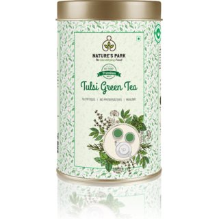 Tulsi Green Tea 100G