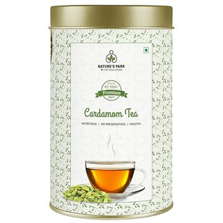 Cardamom Tea 100g