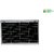 SUI Solar Panel 50 Watt - 12 Volt Mono Crystalline (Black)