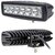 THE ONE CUSTOM 6 LED BAR Heavy Duty CREE LED Fog Light/ Work Light Bar Spot Beam Off Road Driving Lamp Universal Fitting for All Bikes and Cars 18W, (Pack of 2) 6 LED BAR Heavy Duty CREE LED Fog Light/ fog light Free 1 PC Switch For MARUTI IGNIS