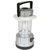 SUI Plastic CFL Lantern With 3 Way Charging (Multicolour, 7-watt)