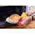 SNR Steel Vada Maker,Silicone Mini Oven Mitts Gloves,Silicon Brush  Spatula,2 in 1 Fry Tool Filter Spoon