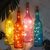 JonPrix Pack of 2 Bottle Cork Led Lights Strip Lights for Garden, Decoration, Party, Wedding, Christmas