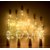 JonPrix Pack of 2 Bottle Cork Led Lights Strip Lights for Garden, Decoration, Party, Wedding, Christmas