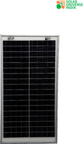 SUI Solar Panel 30W