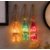 JonPrix Pack of 2 Bottle Cork Led Lights Strip Lights for Garden, Decoration, Party, Wedding, Christmas