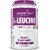 Healthy Hey Nutrition L-Leucine 60 Capsules