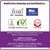 Healthy Hey Nutrition L-Leucine 60 Capsules