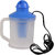 Monex Steamer Facial Steam Cold and Cough Inhaler Steam Vaporizer  (Blue)