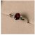 2 Carat Certified Hessonite silver Ring for Men & WomenBy CEYLONMINE