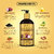 Spantra Red Onion Black Seed Oil Conditioner, for Repairing dry Scalp, Control Hair Fall, Dandruff, Regrows Hair and nou