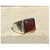 Natural Hessonite silver Ring 3.25 carat By CEYLONMINE