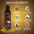 Spantra Onion Black Seed Hair Oil contains Red Oil extract for Anti Hairfall, Anti Dandruff, Split Ends and also Promote