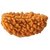 Raviour Lifestyle 1 Mukhi / Ek Mukhi Original & Natural Rudraksha Beads For Astrological Benefits