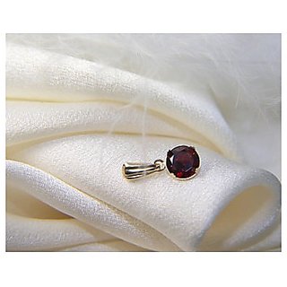                       Hessonite ADJUSTABLE Silver RING 11 RATTI By CEYLONMINE                                              